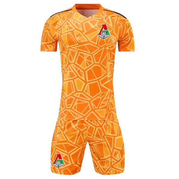 goalkeeper kits running sets 22-23 lokomotiv moscow soccer jerseys men football shirt 2023 sport short sleeves goalie mens kit sports wear, Black;blue
goalkeeper kits running sets 22-23 lokomotiv moscow soccer jerseys men football shirt 2023 sport short sleeves goalie mens kit sports wear, Black;blue