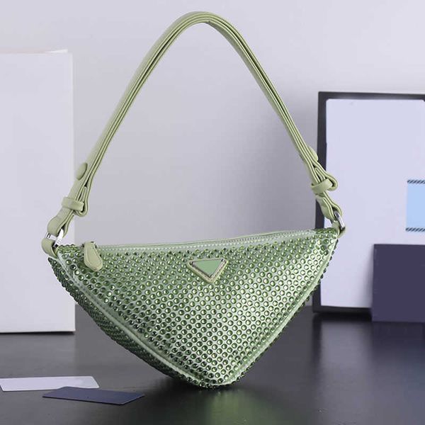 handbag designer bagdiamante triangle bag nylon women shoulder armpit mini coin purse clutch wallets leather strap sacoche zipper shimmer ke
handbag designer bagdiamante triangle bag nylon women shoulder armpit mini coin purse clutch wallets leather strap sacoche zipper shimmer ke