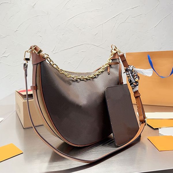 new hobo loop peas crossbody bag old flower handbags purse women crossbody bags removable chain strap fashion letters zipper closure two pie
new hobo loop peas crossbody bag old flower handbags purse women crossbody bags removable chain strap fashion letters zipper closure two pie