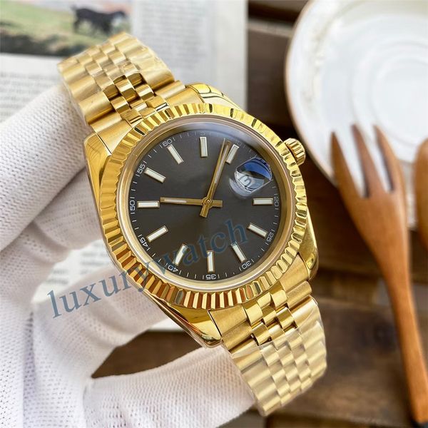 mens womens watch designer watch automatic mechanical gold size 41mm 36mm 31mm 28mm stainless steel strap sapphire glass waterproof luminous, Slivery;brown
mens womens watch designer watch automatic mechanical gold size 41mm 36mm 31mm 28mm stainless steel strap sapphire glass waterproof luminous, Slivery;brown