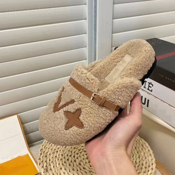 warm slippers fur mules slides sandals fuzzy fluffy slipper winter break flat comfort mule shearling bom dia flats plush uggly flip flop des, Black
warm slippers fur mules slides sandals fuzzy fluffy slipper winter break flat comfort mule shearling bom dia flats plush uggly flip flop des, Black