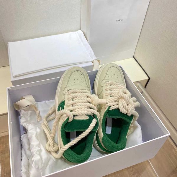 dress shoes tongue covered women's new style hemp rope color matching casual sports shoes for lovers, Black
dress shoes tongue covered women's new style hemp rope color matching casual sports shoes for lovers, Black