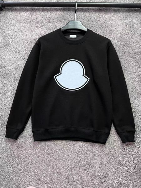 high 22ss men's sweatshirt hoodie fashion bodysuit dress print embroidery long sleeve pullover casual sportswear crew neck hoodie 1 srv, Black
high 22ss men's sweatshirt hoodie fashion bodysuit dress print embroidery long sleeve pullover casual sportswear crew neck hoodie 1 srv, Black