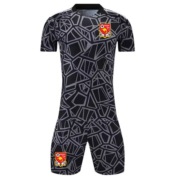 goalkeeper kits running sets 22-23 papua new guinea soccer jerseys men football shirt 2023 sport short sleeves goalie mens kit sports wear, Black;blue
goalkeeper kits running sets 22-23 papua new guinea soccer jerseys men football shirt 2023 sport short sleeves goalie mens kit sports wear, Black;blue