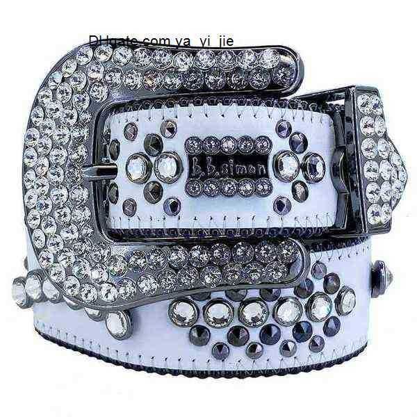 designer 2022 bb simon belt belts for men women shiny diamond belt white cintura uomo boosluxurygoods 666, Black;brown
designer 2022 bb simon belt belts for men women shiny diamond belt white cintura uomo boosluxurygoods 666, Black;brown
