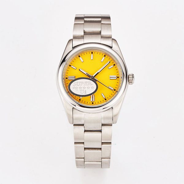 womens watches oyster perpetual automatic mechanical watchs 36/41mm stainless steel ladies 2813 movement super luminous sapphire watchs coup, Slivery;brown
womens watches oyster perpetual automatic mechanical watchs 36/41mm stainless steel ladies 2813 movement super luminous sapphire watchs coup, Slivery;brown