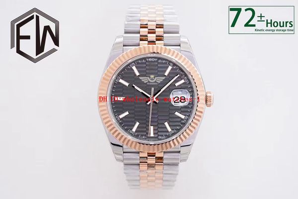 ewf watch th-11.7mm president datejust 41mm 126331 slate grey dial cal.3235 automatic mechanical 72 hours power storage 904l men men's, Slivery;brown
ewf watch th-11.7mm president datejust 41mm 126331 slate grey dial cal.3235 automatic mechanical 72 hours power storage 904l men men's, Slivery;brown