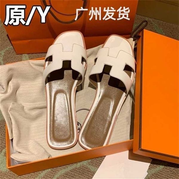 herme oran slippers sandals designer slides h slippers high version leather women to wear out 2022 spring summer beach ve, Black
herme oran slippers sandals designer slides h slippers high version leather women to wear out 2022 spring summer beach ve, Black