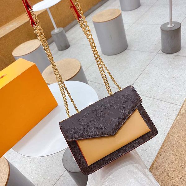 new fashion crossbody bag chain one shoulder handbag suitable for daily use dinner bag # 630-1
new fashion crossbody bag chain one shoulder handbag suitable for daily use dinner bag # 630-1