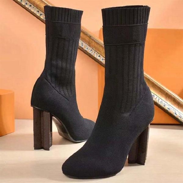 luxury brand shoes designer boots high heels and genuine leather outdoors fashion womens boot by home011 512669, Black
luxury brand shoes designer boots high heels and genuine leather outdoors fashion womens boot by home011 512669, Black