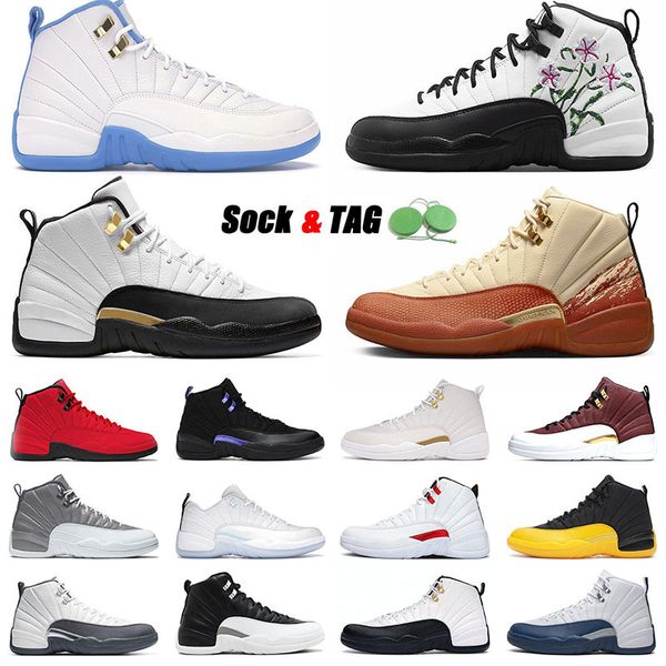 jumpman 12 og basketball shoes j12 fashion original designer mens us12 us13 dark grey fiba taxi eastside golf hyper royal flu game gs floral
jumpman 12 og basketball shoes j12 fashion original designer mens us12 us13 dark grey fiba taxi eastside golf hyper royal flu game gs floral