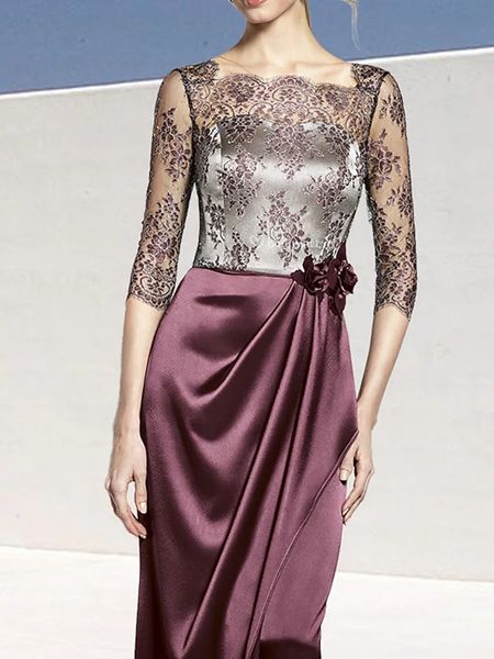 mother of the bride dresses square collar brush lace train charming sleeves with decoral block applique 2022 large size new in, Black;red
mother of the bride dresses square collar brush lace train charming sleeves with decoral block applique 2022 large size new in, Black;red