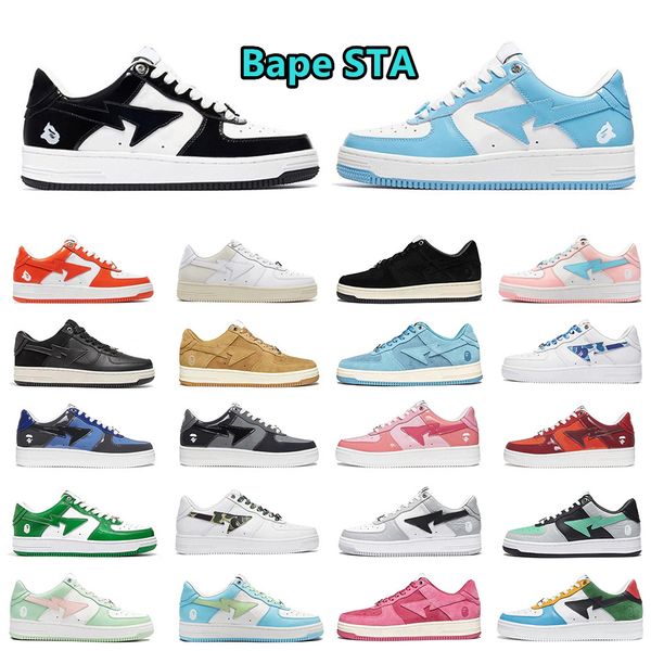 patent bapestaly bapely ape running red shoes platform shoe sta beige black white blue pink leather green suede camo pastel trainers sneaker
patent bapestaly bapely ape running red shoes platform shoe sta beige black white blue pink leather green suede camo pastel trainers sneaker