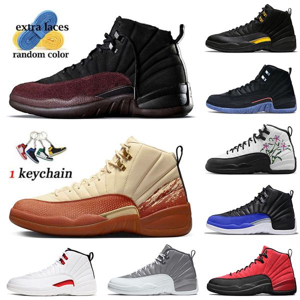 a ma maniere 12s floral basketball shoes jumpman 12 eastside golf stealth hyper royal royalty taxi utility twist flu game mens trainers snea
a ma maniere 12s floral basketball shoes jumpman 12 eastside golf stealth hyper royal royalty taxi utility twist flu game mens trainers snea