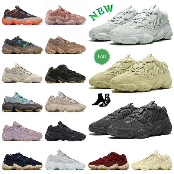 with original box men women granite brown clay running shoes aaa quality yezzy yeezy boost 500 500s utility black stone soft vision bone whi
with original box men women granite brown clay running shoes aaa quality yezzy yeezy boost 500 500s utility black stone soft vision bone whi