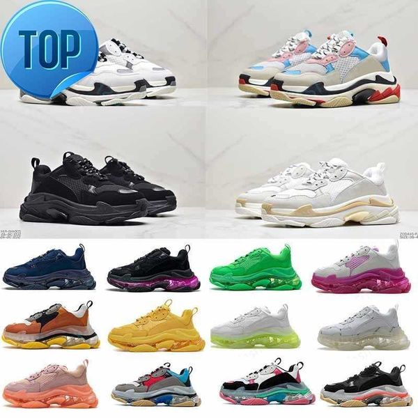 dad shoes sneakers flat trainers designer casual vintage platform black paris 17fw white glittertennis jogging walking triple s men womenxgp
dad shoes sneakers flat trainers designer casual vintage platform black paris 17fw white glittertennis jogging walking triple s men womenxgp