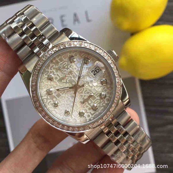 watch r olex laojiali series automatic mechanical business men's high-grade waterproof
watch r olex laojiali series automatic mechanical business men's high-grade waterproof