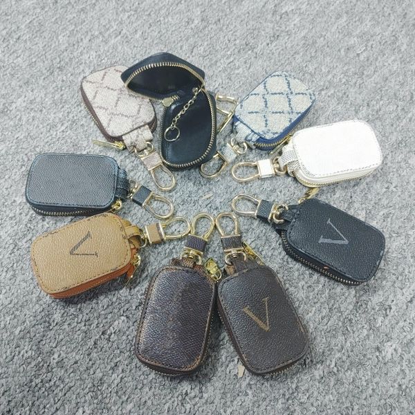 2022 designer keychains pu leather animal bag pendant charm girls cars keyrings chains holder fashion women key ring jewelry l0021568v, Silver
2022 designer keychains pu leather animal bag pendant charm girls cars keyrings chains holder fashion women key ring jewelry l0021568v, Silver