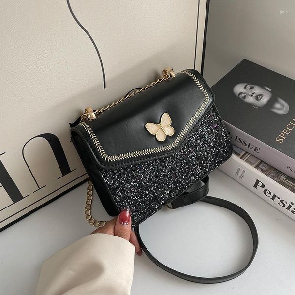 evening bags spring retro small women's shoulder crossbody fashion leisure chain bag
evening bags spring retro small women's shoulder crossbody fashion leisure chain bag