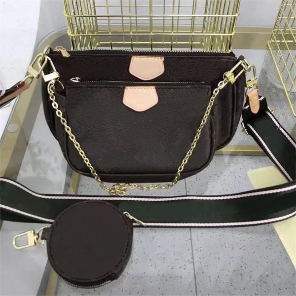 multi pochette accessories handbag cross body shoulder purse three-piece m44840 adjustable and detachable shoulder straps 2023 new260o, Red;black
multi pochette accessories handbag cross body shoulder purse three-piece m44840 adjustable and detachable shoulder straps 2023 new260o, Red;black