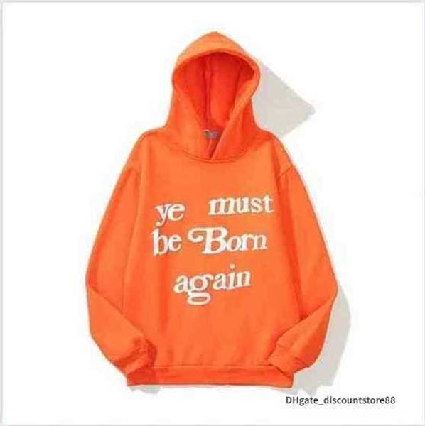 fleece drew hoodies 22s fashion men hoodies cpfm ye must be born again letter printed high street hip hop quality hooded 6 color sweatshirt, Black;brown
fleece drew hoodies 22s fashion men hoodies cpfm ye must be born again letter printed high street hip hop quality hooded 6 color sweatshirt, Black;brown