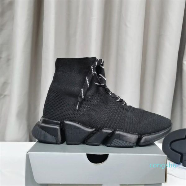 socks shoes trainer designer sneakers casual trainers mesh speed high race runners platform with laces with box size 35-45 triple s 2.0 knit, Black
socks shoes trainer designer sneakers casual trainers mesh speed high race runners platform with laces with box size 35-45 triple s 2.0 knit, Black