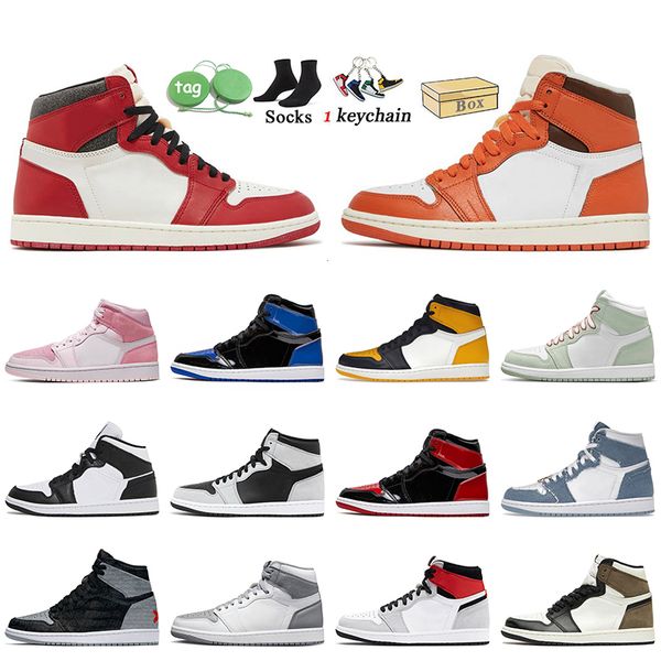 women mens basketball shoes starfish 1s jumpman 1 high og lost and found denim stealth yellow toe taxi patent bred seafoam obsidian mid homa, White;red
women mens basketball shoes starfish 1s jumpman 1 high og lost and found denim stealth yellow toe taxi patent bred seafoam obsidian mid homa, White;red