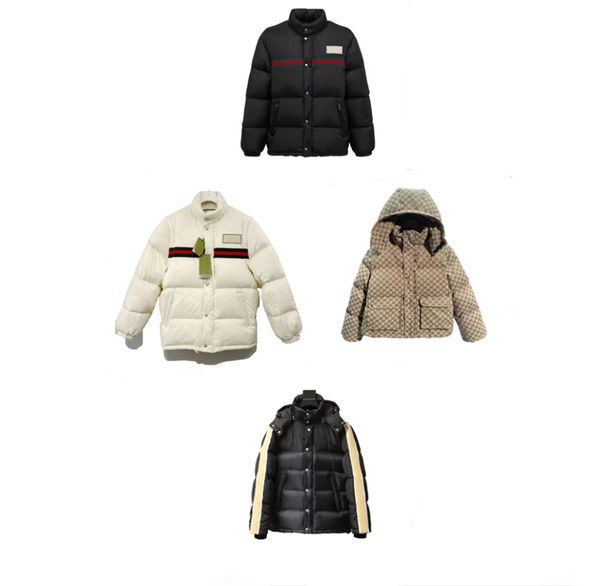 men's jackets winter puffer jacket men woman down outdoor s s coats 7rzj, Black;brown
men's jackets winter puffer jacket men woman down outdoor s s coats 7rzj, Black;brown