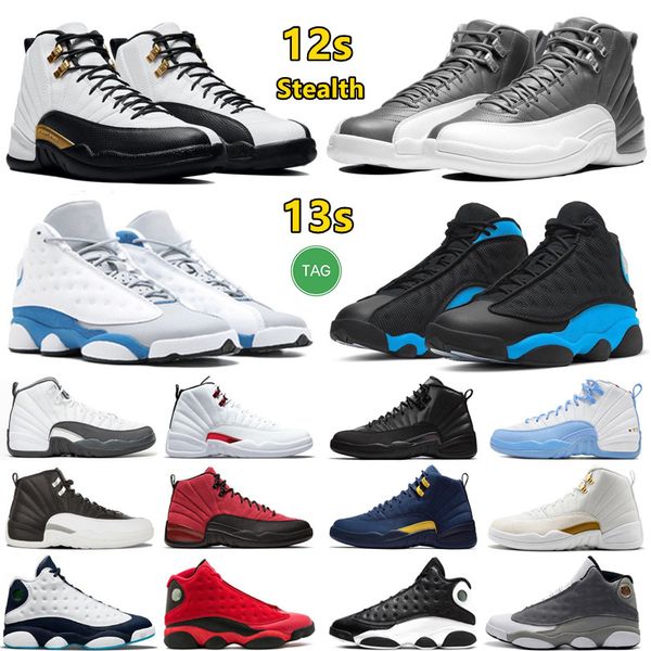 jumpman 12 13 mens basketbal shoes 12s taxi university blue revealed with floral print ovo white 13s chicago bred obsidian men trainers spor
jumpman 12 13 mens basketbal shoes 12s taxi university blue revealed with floral print ovo white 13s chicago bred obsidian men trainers spor