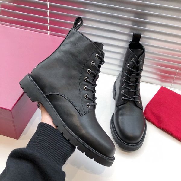 designer boots luxury brand genuine leather martin boots ankle booties woman short boot sneakers trainers slipper sandals by hoe99 087, Black
designer boots luxury brand genuine leather martin boots ankle booties woman short boot sneakers trainers slipper sandals by hoe99 087, Black