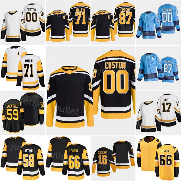 man woman youth reverse retro hockey 59 jake guentzel jersey 71 evgeni malkin 87 sidney crosby 17 bryan rust 66 lemieux 16 jason zucker 58 k, Black;red
man woman youth reverse retro hockey 59 jake guentzel jersey 71 evgeni malkin 87 sidney crosby 17 bryan rust 66 lemieux 16 jason zucker 58 k, Black;red
