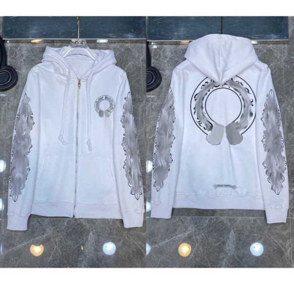 luxury men's fashion sweatshirts designer classic women jackets hoodies zipper hooded sweater casual cross pullover sanskrit hoodie co, Black
luxury men's fashion sweatshirts designer classic women jackets hoodies zipper hooded sweater casual cross pullover sanskrit hoodie co, Black