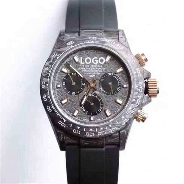 luxury watches for men role x diver's watch noob7750 movement super chronograph function carbon fiber case wristwatches
luxury watches for men role x diver's watch noob7750 movement super chronograph function carbon fiber case wristwatches