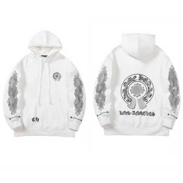 fashion men's luxury jackets sweatshirts designer classic hoodies zipper hooded sweater cross pullover sanskrit hoodie casual men women, Black;brown
fashion men's luxury jackets sweatshirts designer classic hoodies zipper hooded sweater cross pullover sanskrit hoodie casual men women, Black;brown