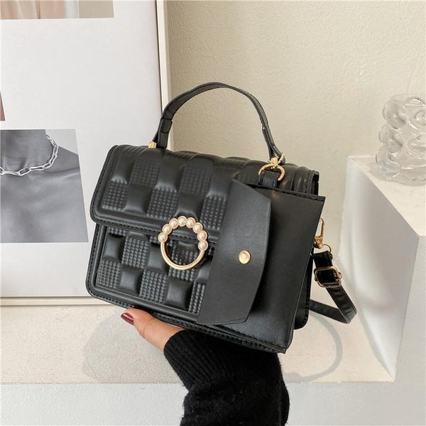 evening bags retro portable small square bag women's versatile simple fashion shoulder messenger
evening bags retro portable small square bag women's versatile simple fashion shoulder messenger