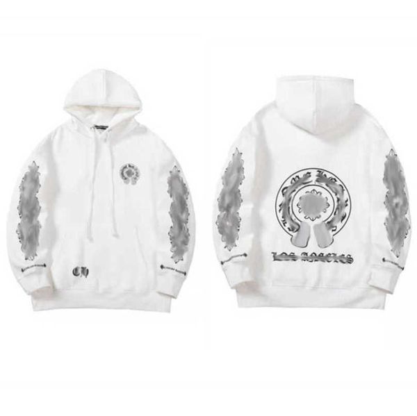 men's fashion luxury sweatshirts designer classic hoodies zipper hooded sweater cross pullover sanskrit hoodie casual men women coat s, Black
men's fashion luxury sweatshirts designer classic hoodies zipper hooded sweater cross pullover sanskrit hoodie casual men women coat s, Black