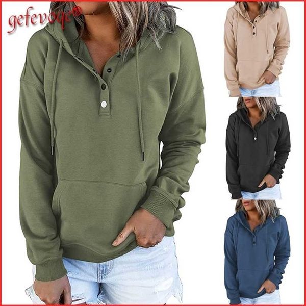 autumn winter fashion women clothes long sleeve solid color oversized hooded sweatshirt casual pocket hoodies pullover 211220, Black
autumn winter fashion women clothes long sleeve solid color oversized hooded sweatshirt casual pocket hoodies pullover 211220, Black