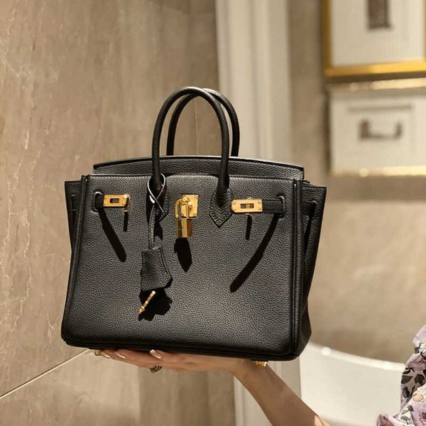 original designer shoulder berkins designer bag h home handbags 2023 new trendy layer cowhide litchi pattern leather women hand single messe
original designer shoulder berkins designer bag h home handbags 2023 new trendy layer cowhide litchi pattern leather women hand single messe