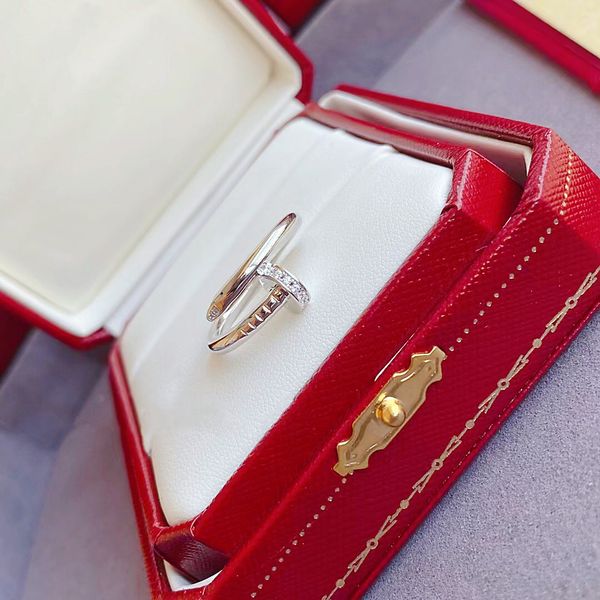 european american highend nail ring designer ring 18k gold mens and womens cuffs gift 316l stainless steel factory wholesale retail, Slivery;golden
european american highend nail ring designer ring 18k gold mens and womens cuffs gift 316l stainless steel factory wholesale retail, Slivery;golden