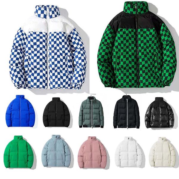 2022 new down mens coat winter puffer jackets down womens fashion jacket couples parka outdoor warm feather outfit outwear multicolor coats, Black
2022 new down mens coat winter puffer jackets down womens fashion jacket couples parka outdoor warm feather outfit outwear multicolor coats, Black