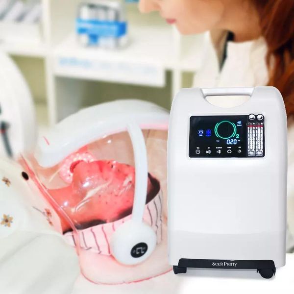 latest hyperbaric oxygen jet facial peel machine spa use infusion spray intraceutical beauty oxygen mask device for skin care, Black;white
latest hyperbaric oxygen jet facial peel machine spa use infusion spray intraceutical beauty oxygen mask device for skin care, Black;white