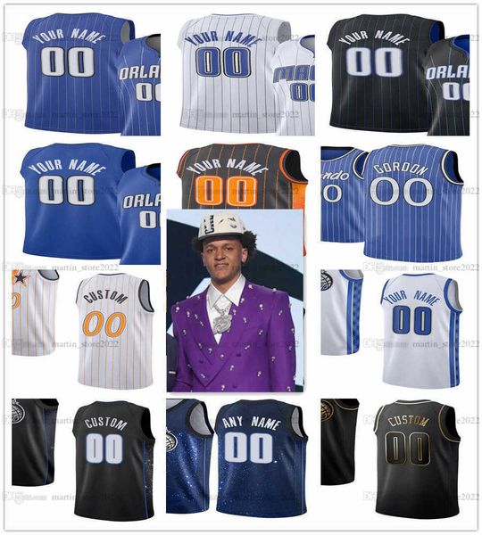 2022 draft pick no.1 basketball 11 paolo banchero jerseys 5 men blue white black, Black;red
2022 draft pick no.1 basketball 11 paolo banchero jerseys 5 men blue white black, Black;red