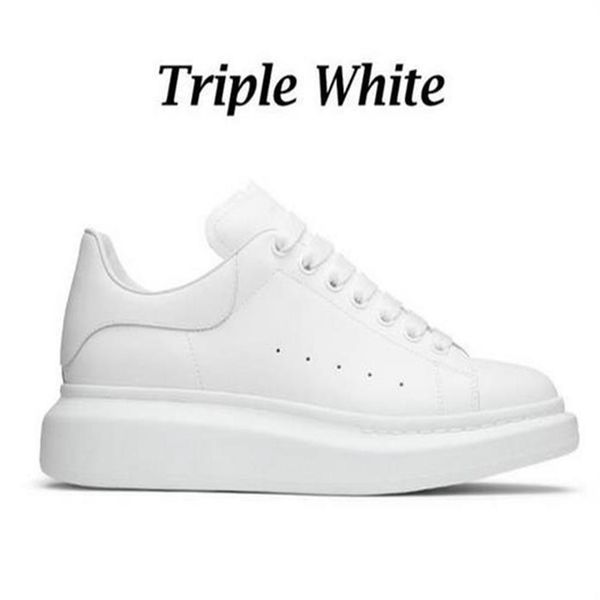 casual shoes genuine leather mens women trendy trainer white leather platform luxurys designers shoes flat chaussures268k, Black
casual shoes genuine leather mens women trendy trainer white leather platform luxurys designers shoes flat chaussures268k, Black