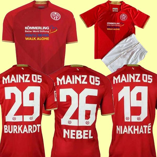 22 23 fsv mainz 05 soccer jerseys home kids lee 7 nebel 26 burkardt 29 niakhate 19 stach 6 2022 2023 jersey football shirts kids, Black;yellow
22 23 fsv mainz 05 soccer jerseys home kids lee 7 nebel 26 burkardt 29 niakhate 19 stach 6 2022 2023 jersey football shirts kids, Black;yellow