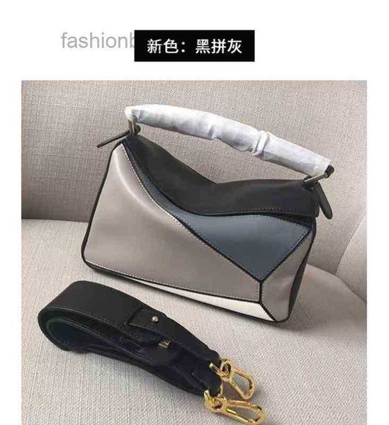 bag geometric fashion designer bags loews pillow autumn winter trend single diagonal span portable leather women's splicing jigg
bag geometric fashion designer bags loews pillow autumn winter trend single diagonal span portable leather women's splicing jigg