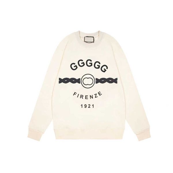 2022 designer womens hoodies loose fit luxury sweatshirts g letter printed o-neck beige blue color womens cotton sweaters xs/s/m//xl us, Black
2022 designer womens hoodies loose fit luxury sweatshirts g letter printed o-neck beige blue color womens cotton sweaters xs/s/m//xl us, Black