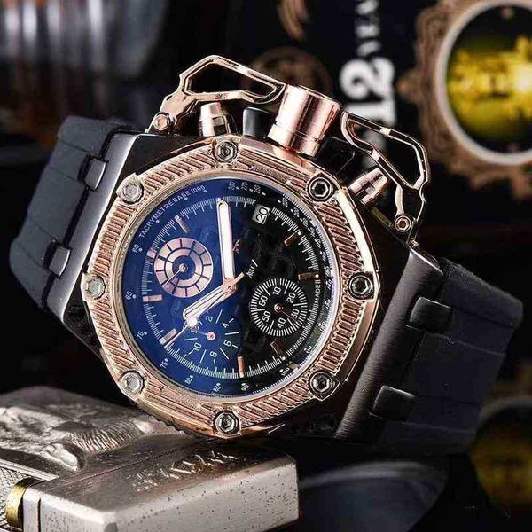 zf nf bf luxury watches for men multi-function wristes a zhiai pin business men's six running second watch p4a3e wristwatches watch i1a, Slivery;brown
zf nf bf luxury watches for men multi-function wristes a zhiai pin business men's six running second watch p4a3e wristwatches watch i1a, Slivery;brown