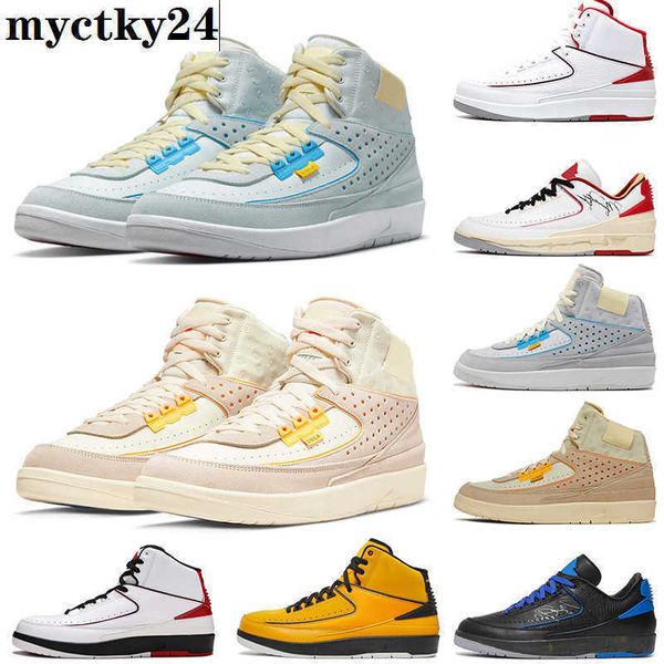 2022 Authentic Jumpman 2 2s Basketball Shoes Fashion Low Black Varsity Royal White Unions Grey Fog Rattan Infrared 23 Concord Mens Trainers, Offfwhite low black varsity royal 40-47
2022 Authentic Jumpman 2 2s Basketball Shoes Fashion Low Black Varsity Royal White Unions Grey Fog Rattan Infrared 23 Concord Mens Trainers, Offfwhite low black varsity royal 40-47