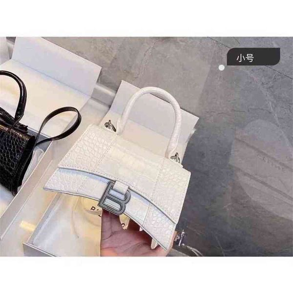 balencaige handbags designer hourglass bag crocodile leather rare hand-held messenger one shoulder women's
balencaige handbags designer hourglass bag crocodile leather rare hand-held messenger one shoulder women's
