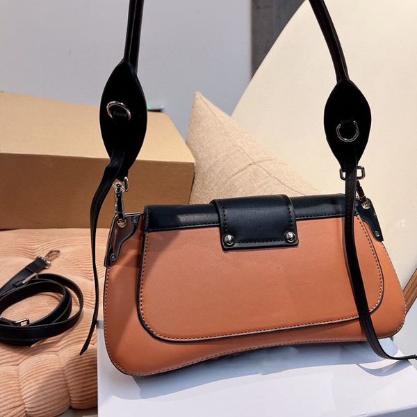 fashion classic bag handbag designer shoulder messenger bags for woman wallets crossbody backpacks tote purse removable handle 7colors 28cmh
fashion classic bag handbag designer shoulder messenger bags for woman wallets crossbody backpacks tote purse removable handle 7colors 28cmh